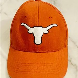 Texas Longhorn Baseball Cap